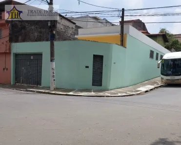 Galpão/Depósito/Armazém à venda, 180m² no Vila Moraes, São Paulo