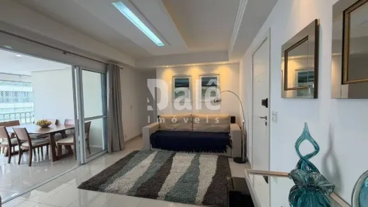 Apartamento com 3 Quartos à venda, 90m² no Condomínio Royal Park, São José dos Campos