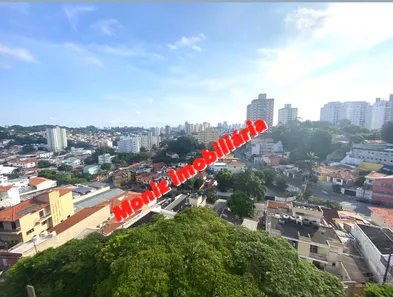 Apartamento com 3 Quartos à venda, 71m² no Vila Indiana, São Paulo