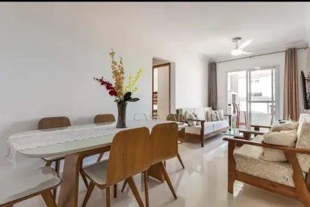 Apartamento com 2 Quartos à venda, 81m² no Real, Praia Grande