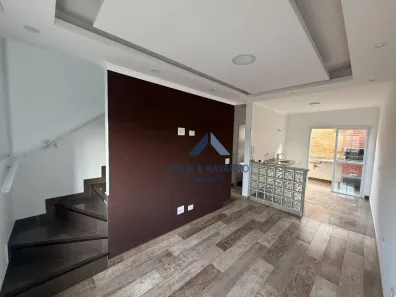 Sobrado com 2 Quartos à venda, 53m² no Jaraguá, São Paulo