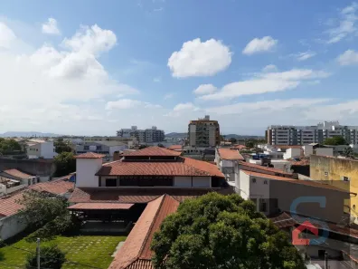 Apartamento com 2 Quartos à venda, 110m² no Centro, Cabo Frio