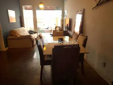 Apartamento com 2 Quartos à venda, 120m² no Grajaú, Rio de Janeiro