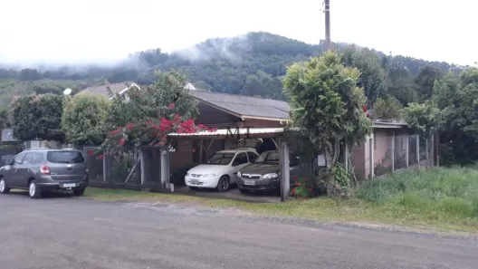 Casa com 4 Quartos à venda, 66m² no Centro, Picada Café