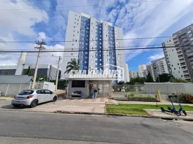 Apartamento com 2 Quartos à venda, 50m² no Parque Campolim, Sorocaba