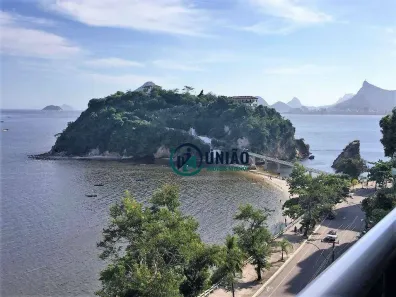 Apartamento com 4 Quartos à venda, 321m² no Boa Viagem, Niterói