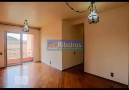 Apartamento com 3 Quartos à venda, 65m² no Vila Firmiano Pinto, São Paulo