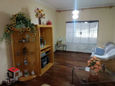 Sobrado com 4 Quartos à venda, 180m² no Barcelona, São Caetano do Sul