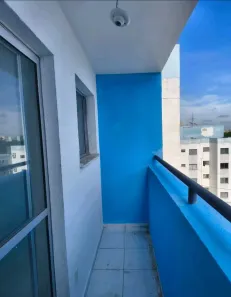 Apartamento com 2 Quartos à venda, 56m² no Santo Antônio, Aracaju