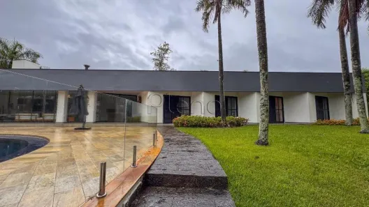 Casa de Condomínio com 6 Quartos à venda, 856m² no Chácaras Alpina, Valinhos