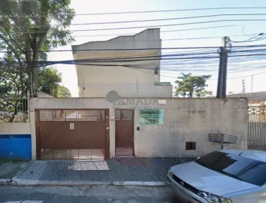 Apartamento com 2 Quartos à venda, 44m² no Parada XV de Novembro, São Paulo