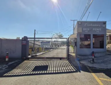 Casa de Condomínio com 2 Quartos à venda, 90m² no Ronda, Ponta Grossa