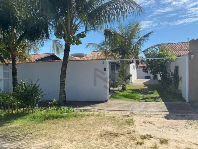 Casa com 2 Quartos à venda, 70m² no Jardim Morada da Aldeia, São Pedro da Aldeia