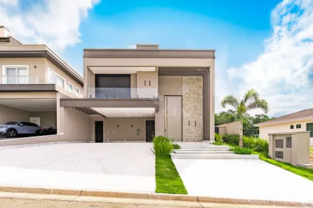 Casa com 4 Quartos à venda, 430m² no Alphaville, Santana de Parnaíba