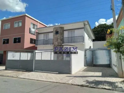 Casa com 3 Quartos à venda, 250m² no Centro, Louveira