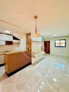 Casa de Condomínio com 2 Quartos à venda, 78m² no Residencial de Lorenzi, Boituva