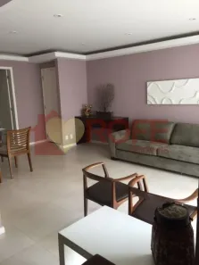 Apartamento com 3 Quartos à venda, 110m² no Planalto Paulista, São Paulo