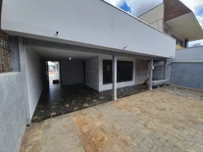 Casa com 3 Quartos para alugar, 180m² no Vila Rehder, Americana