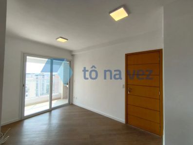 Apartamento com 2 Quartos à venda, 64m² no Vila Gilda, Santo André