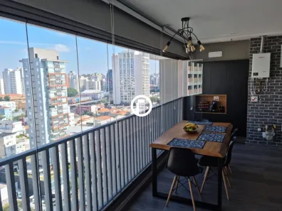 Apartamento com 1 Quarto à venda, 50m² no Vila Mariana, São Paulo