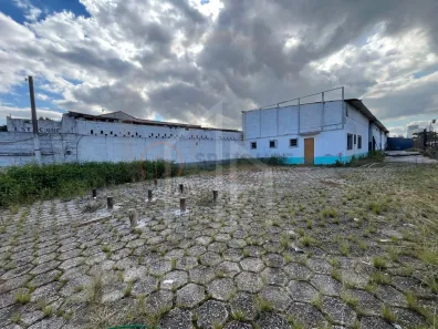 Galpão/Depósito/Armazém para alugar, 488m² no Santo Amaro, São Paulo