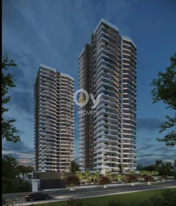 Apartamento com 3 Quartos à venda, 149m² no Parque Residencial Aquarius, São José dos Campos