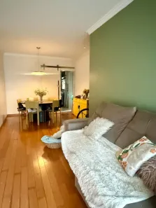 Apartamento com 3 Quartos à venda, 98m² no Vila Hamburguesa, São Paulo