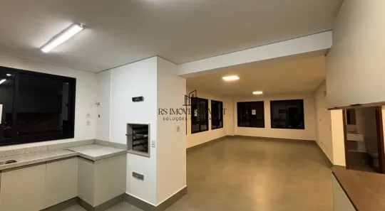 Apartamento com 3 Quartos à venda, 165m² no Setor Bueno, Goiânia