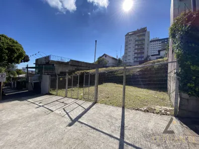 Lote/Terreno à venda, 616m² no Nossa Senhora de Lourdes, Caxias do Sul