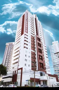 Apartamento com 2 Quartos à venda, 62m² no Setor Oeste, Goiânia