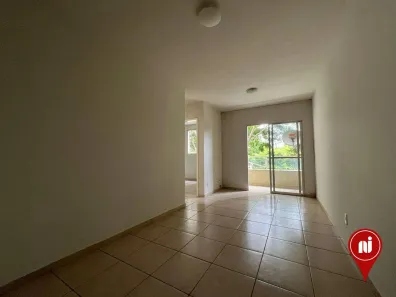 Apartamento com 2 Quartos para alugar, 49m² no Buritis, Belo Horizonte