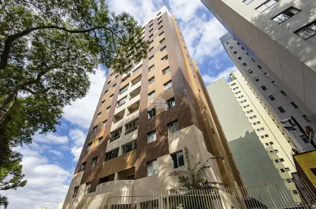 Apartamento com 2 Quartos à venda, 60m² no Portão, Curitiba