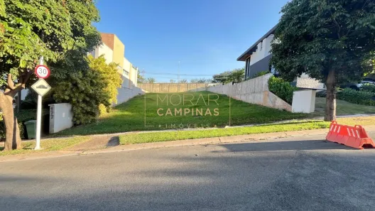 Lote/Terreno à venda, 650m² no Ville Sainte Hélène, Campinas