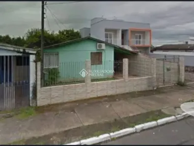 Casa com 2 Quartos à venda, 80m² no Morada do Vale I, Gravataí