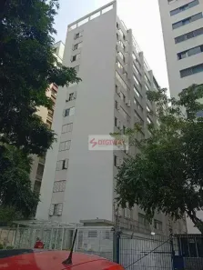 Apartamento com 3 Quartos à venda, 118m² no Bela Vista, São Paulo