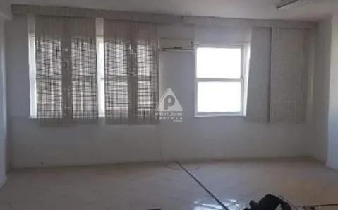 Sala Comercial à venda, 49m² no Centro, Rio de Janeiro