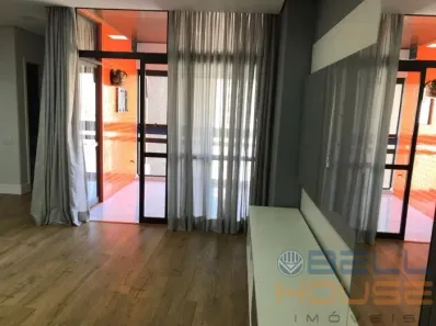 Apartamento com 2 Quartos para venda ou aluguel, 162m² no Jardim, Santo André