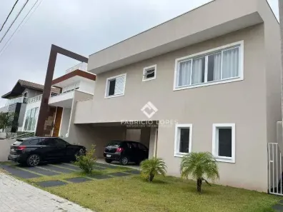 Casa de Condomínio com 3 Quartos à venda, 332m² no Condomínio Residencial Jaguary, São José dos Campos