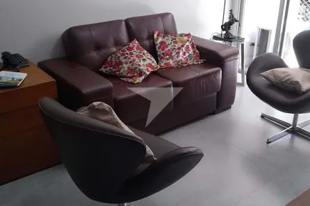 Apartamento com 2 Quartos para alugar, 65m² no Vila Nova Conceição, São Paulo