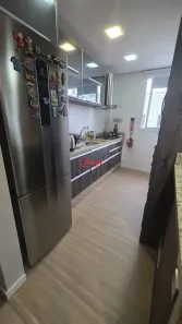 Apartamento com 2 Quartos à venda, 65m² no Trindade, Florianópolis