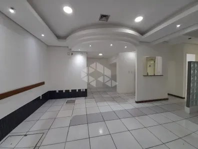 Ponto Comercial para alugar, 80m² no Centro, Canoas