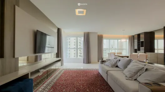 Apartamento com 4 Quartos à venda, 180m² no Centro, Balneário Camboriú
