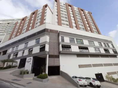 Apartamento com 1 Quarto para alugar, 76m² no São Mateus, Juiz de Fora