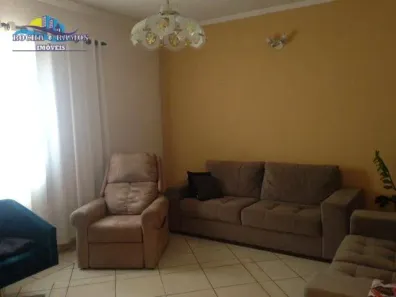 Casa com 2 Quartos à venda, 180m² no Jardim Morumbi, Campinas