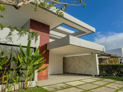 Apartamento com 4 Quartos à venda, 385m² no Serraria, Maceió