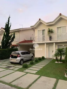 Casa de Condomínio com 3 Quartos à venda, 183m² no Arujázinho I, II e III, Arujá