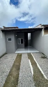 Casa com 2 Quartos à venda, 97m² no Lameirão, Maranguape