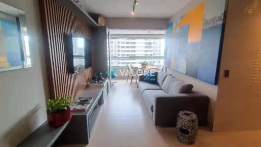 Apartamento com 3 Quartos à venda, 86m² no Vila da Serra, Nova Lima