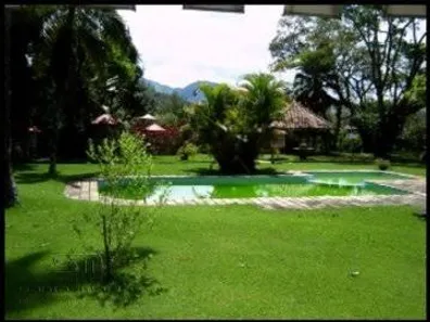 Fazenda/Sítio à venda, 291000m² no Centro, Bananal