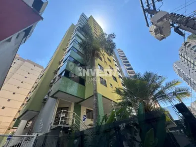 Apartamento com 1 Quarto para alugar, 44m² no Setor Bueno, Goiânia